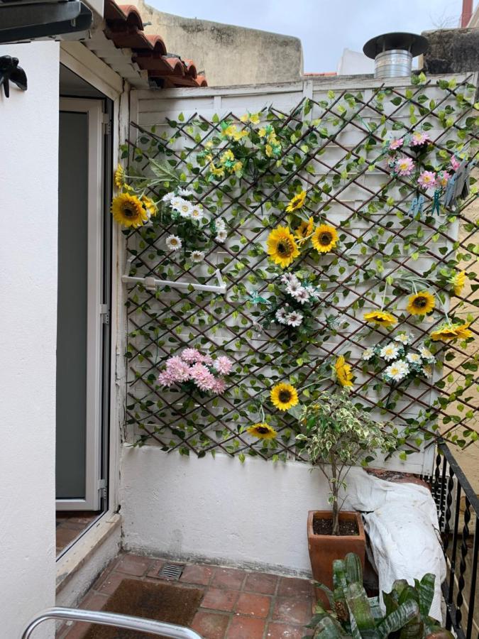 Passport Lisbon Apartments Exterior foto